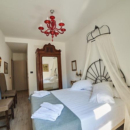 Rooms Alla Loggia Del Castello Trento Exteriér fotografie