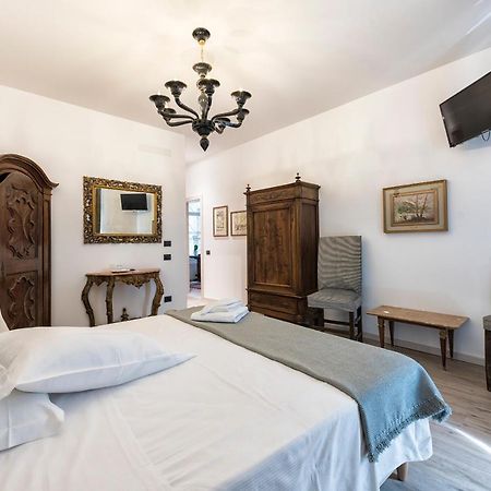 Rooms Alla Loggia Del Castello Trento Exteriér fotografie