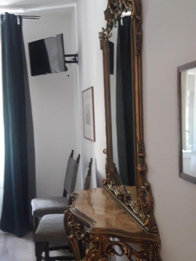 Rooms Alla Loggia Del Castello Trento Exteriér fotografie